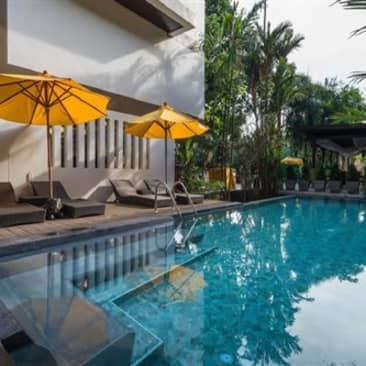 Aonang Princeville Villa Resort & Spa